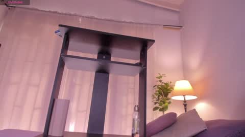 Chelsy  online show from February 2025 08:34:01 PM