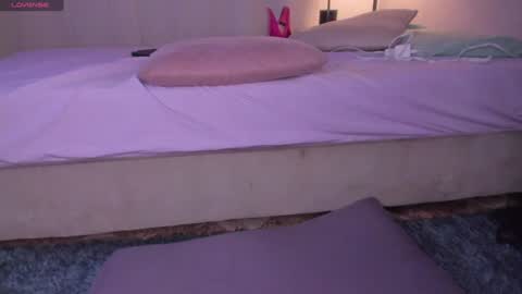 Chelsy  online show from February 2025 11:37:02 PM