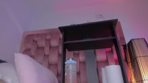 Chelsy  online show from July 2026 07:39:01 PM