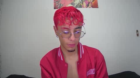 Snapshot of sweet_boy2224 chatting on November 2025 09:16:01 PM sweet_boy2224 online show from November 2025 09:16:01 PM