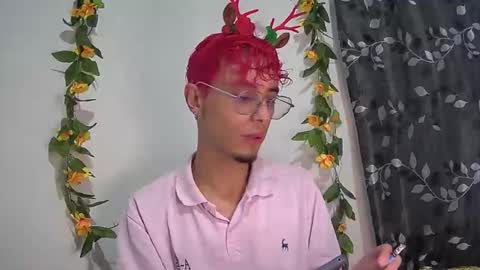 Snapshot of sweet_boy2224 chatting on December 2025 08:15:01 PM sweet_boy2224 online show from December 2025 08:15:01 PM