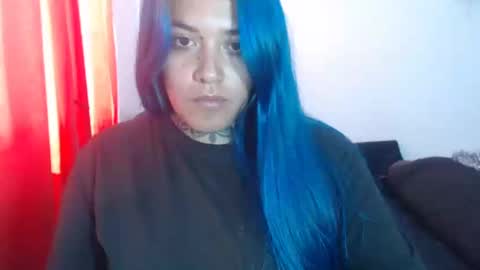 Bubbles online show from February 2025 08:36:01 PM