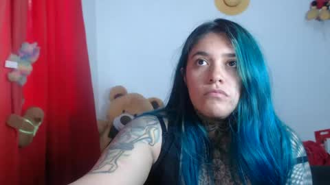 Bubbles online show from July 2026 09:55:01 PM