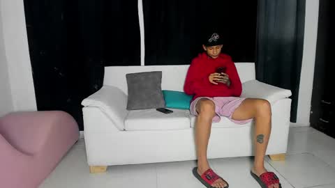 x Angelica Daniels - mod  Tio willy online show from April 2026 02:42:01 AM