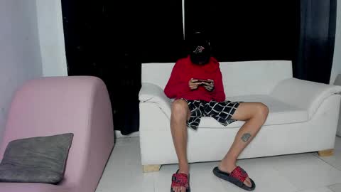 x Angelica Daniels - mod  Tio willy online show from April 2026 02:04:02 AM