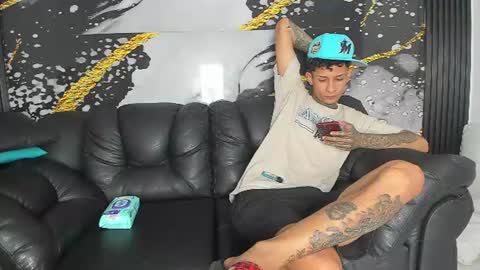 x Angelica Daniels - mod  Tio willy online show from June 2026 07:45:02 PM
