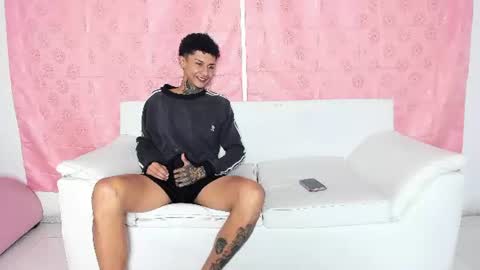 x Angelica Daniels - mod  Tio willy online show from July 2026 04:09:02 PM