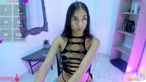 sweet caandyy online show from April 2026 08:43:02 PM