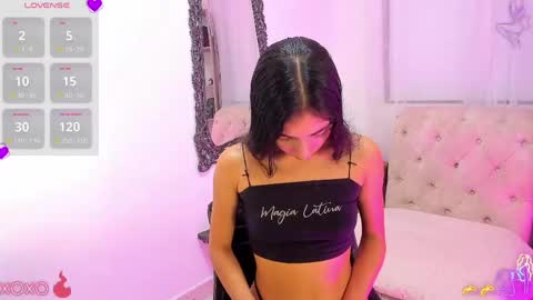 sweet caandyy online show from May 2026 09:11:01 PM