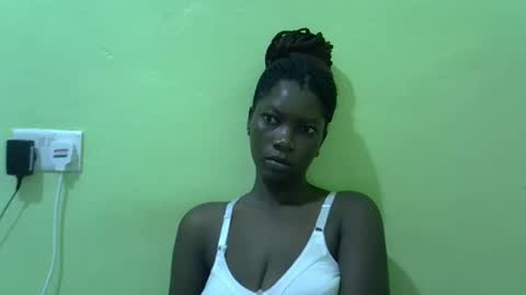 Snapshot of sweet_cherie1 chatting on April 2026 05:38:01 AM sweet_cherie1 online show from April 2026 05:38:01 AM
