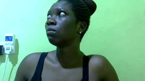 sweet_cherie1 online show from June 2026 05:35:01 AM