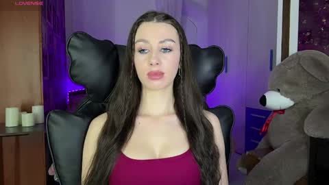 Sweet Cherry online show from May 2026 09:56:02 PM