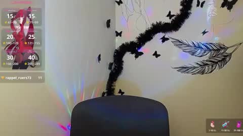 Ivy online show from January 2025 01:04:02 PM