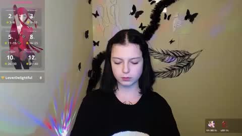 Ivy online show from January 2025 04:18:02 PM