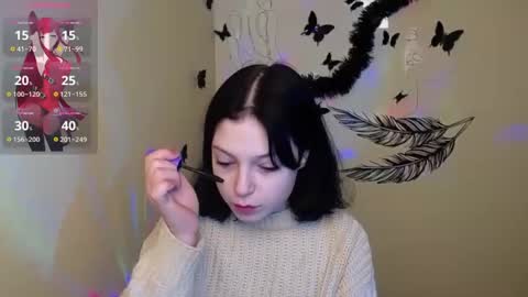 Ivy online show from January 2025 01:01:01 PM