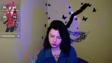 Ivy online show from January 2025 04:38:01 PM