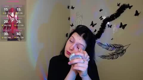 Ivy online show from February 2025 01:06:01 PM