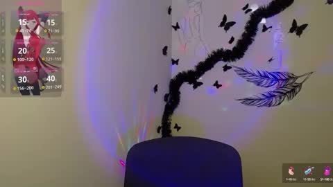 Ivy online show from February 2025 09:10:01 AM