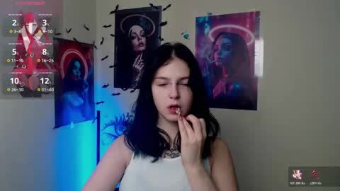 Ivy online show from November 2025 11:09:02 AM