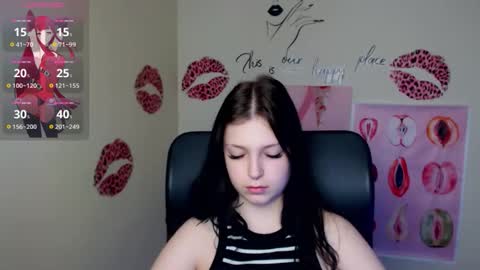 Ivy online show from April 2026 06:27:01 AM
