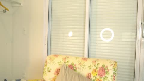 Bruna   - Live on December - My wishlist  online show from February 2025 12:17:01 AM