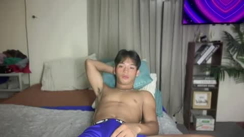 CLARENCE online show from June 2026 06:12:01 PM