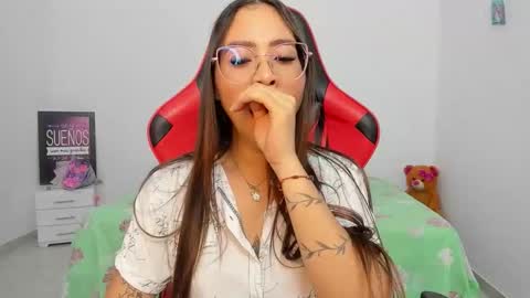 sweet_coral_ online show from February 2026 08:31:01 AM