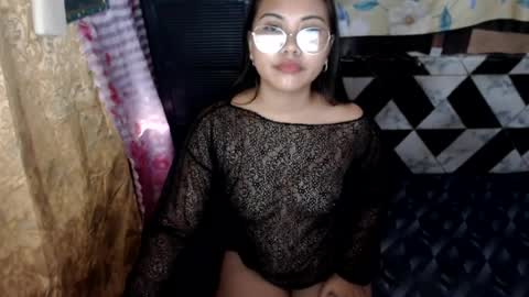 sweet_czylle online show from July 2026 12:31:02 AM