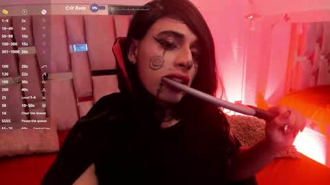 sweet_eliizabeth online show from October 2025 01:01:02 PM