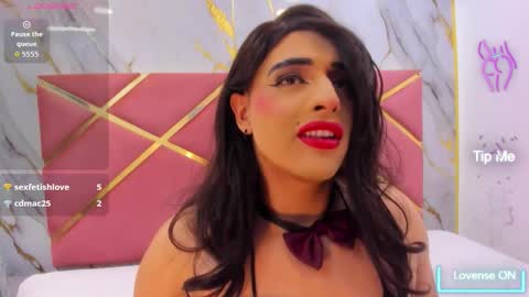 sweet_eliizabeth online show from November 2025 01:00:01 PM