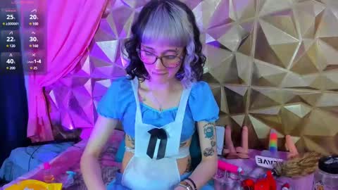  emmili  online show from March 2025 03:16:02 PM