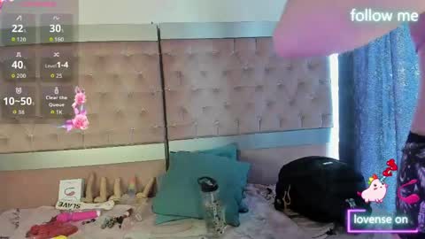  emmili  online show from June 2026 12:40:02 PM