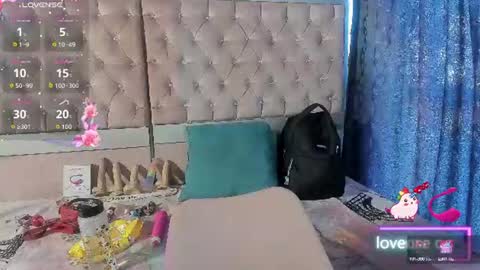  emmili  online show from July 2026 12:20:02 PM