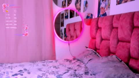 Snapshot of sweet_falon chatting on September 2025 05:40:01 AM Sweet Fhalon online show from September 2025 05:40:01 AM