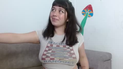 sweet_ferr online show from July 2026 08:33:02 PM