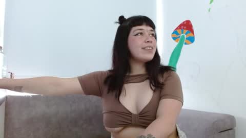 sweet_ferr online show from July 2026 08:27:01 PM