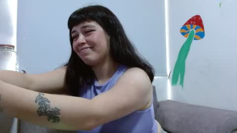 sweet_ferr online show from July 2026 09:58:01 PM