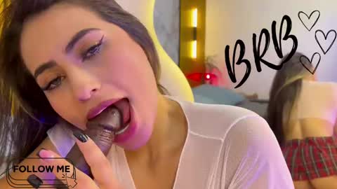 Snapshot of sweet_flame_ chatting on September 2025 07:25:02 PM sweet_flame_ online show from September 2025 07:25:02 PM