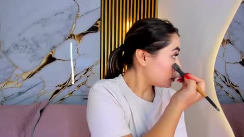 Snapshot of sweet_flame_ chatting on September 2025 08:22:01 PM sweet_flame_ online show from September 2025 08:22:01 PM