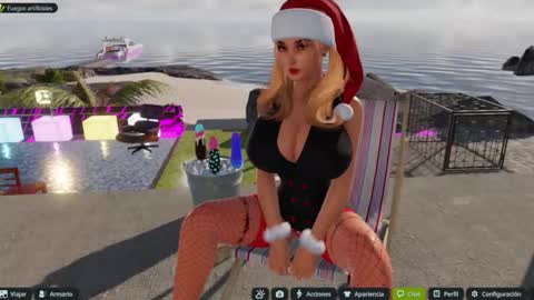 Snapshot of sweet_fleur chatting on December 2025 12:45:01 PM Fleur online show from December 2025 12:45:01 PM