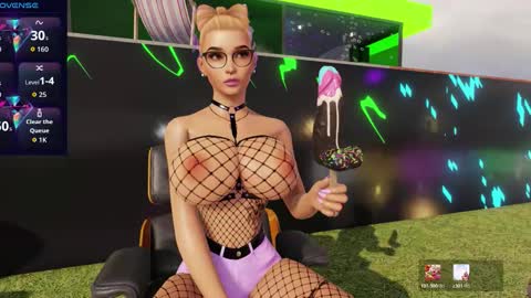 Snapshot of sweet_fleur chatting on February 2026 08:34:02 PM Fleur online show from February 2026 08:34:02 PM