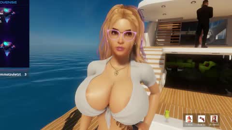 Snapshot of sweet_fleur chatting on February 2026 01:07:02 PM Fleur online show from February 2026 01:07:02 PM