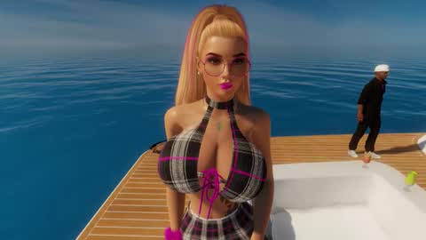 Snapshot of sweet_fleur chatting on February 2026 01:53:02 PM Fleur online show from February 2026 01:53:02 PM