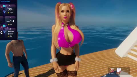Snapshot of sweet_fleur chatting on February 2026 10:47:02 AM Fleur online show from February 2026 10:47:02 AM