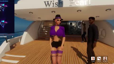 Snapshot of sweet_fleur chatting on March 2026 10:10:02 AM Fleur online show from March 2026 10:10:02 AM