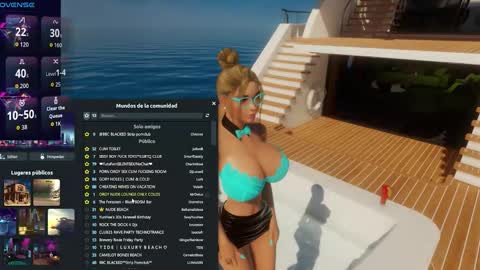 Snapshot of sweet_fleur chatting on March 2026 12:32:02 PM Fleur online show from March 2026 12:32:02 PM