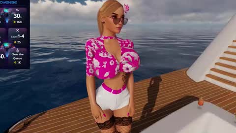 Snapshot of sweet_fleur chatting on March 2026 10:54:01 AM Fleur online show from March 2026 10:54:01 AM