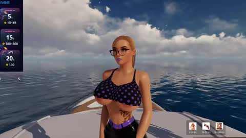 Snapshot of sweet_fleur chatting on April 2026 09:50:02 PM Fleur online show from April 2026 09:50:02 PM