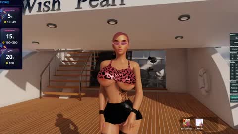 Snapshot of sweet_fleur chatting on April 2026 11:20:01 AM Fleur online show from April 2026 11:20:01 AM