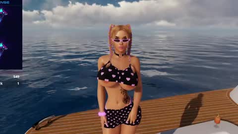 Snapshot of sweet_fleur chatting on April 2026 02:08:01 PM Fleur online show from April 2026 02:08:01 PM